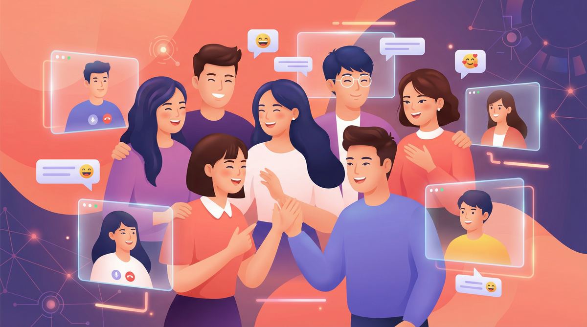 捷克街头社区美图视频展示