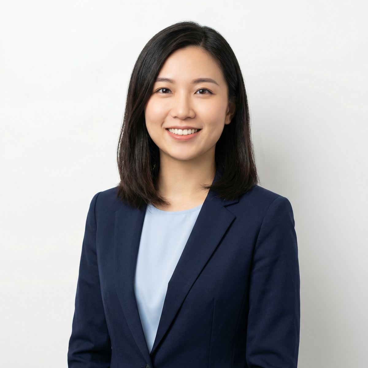 捷克街头社区运营总监苏婉清