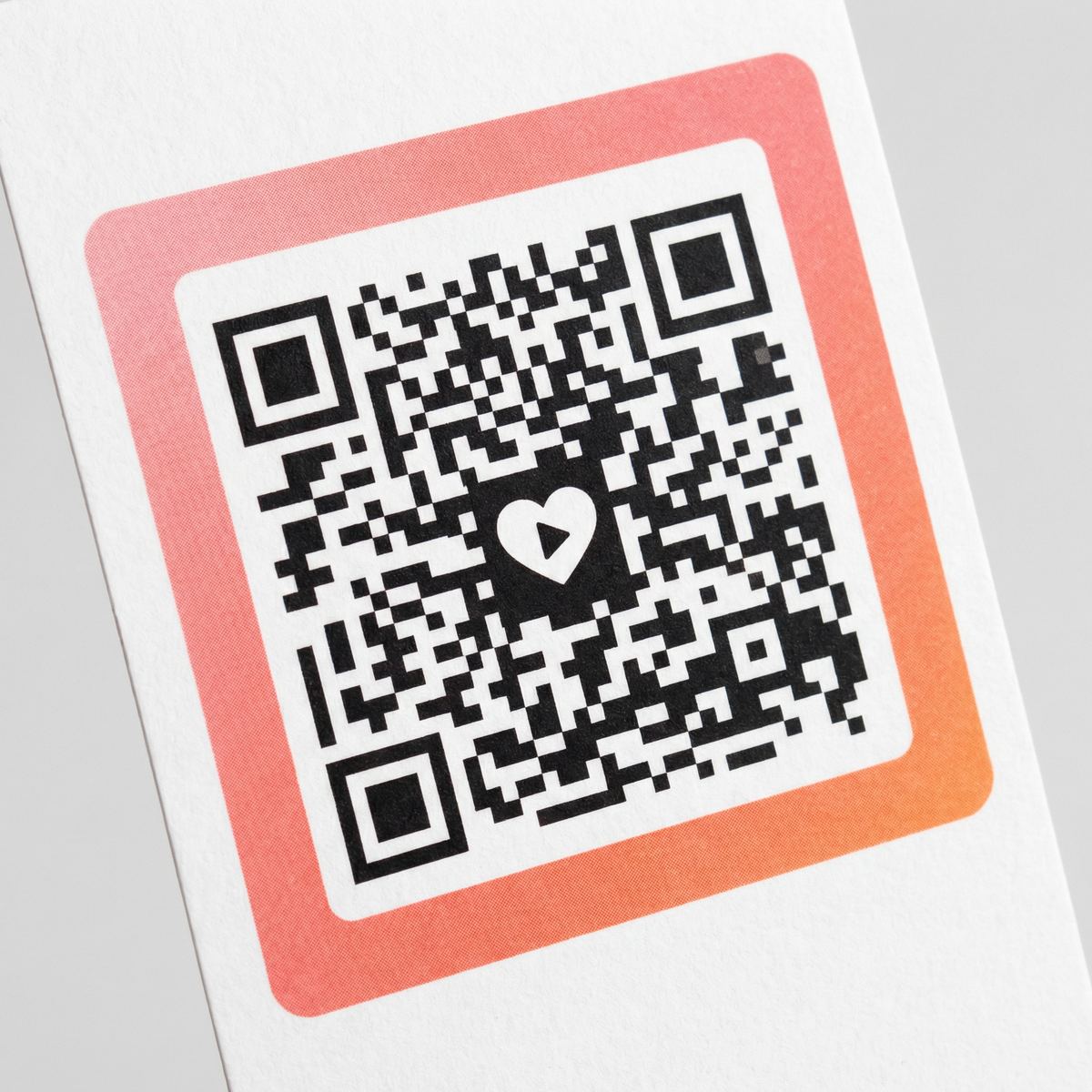 捷克街头官方微信二维码